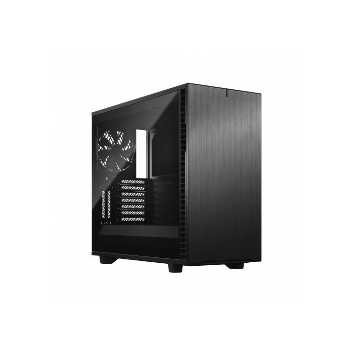 fractal design fractal design define 7 midi tower negro