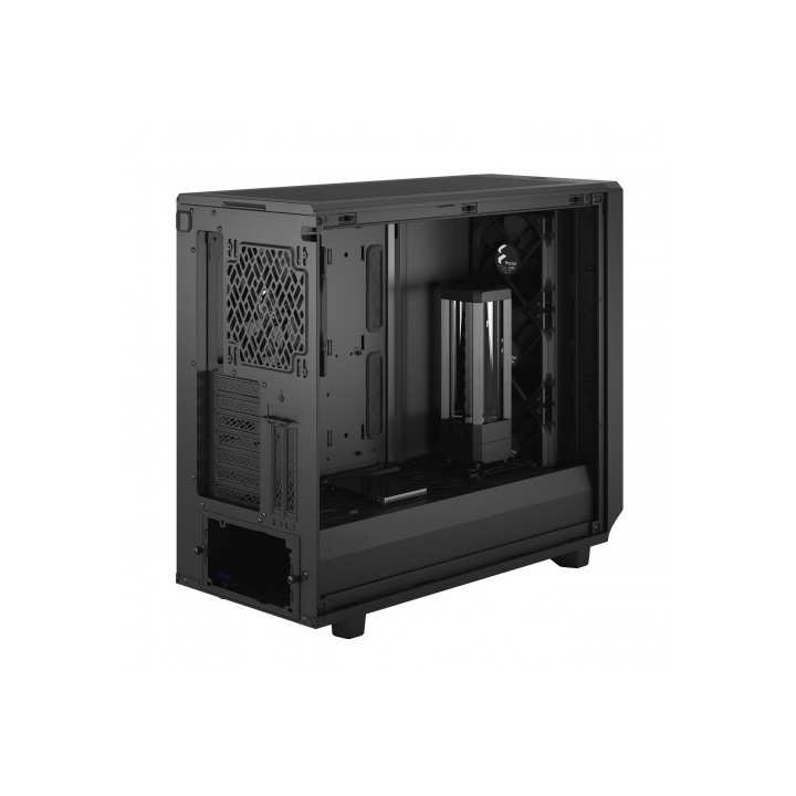fractal design fractal design meshify 2 negro