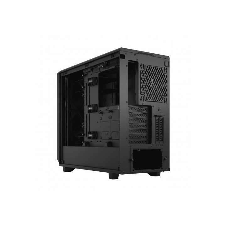 fractal design fractal design meshify 2 negro