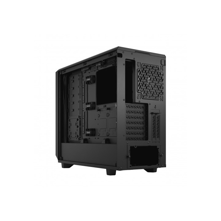 fractal design fractal design meshify 2 negro