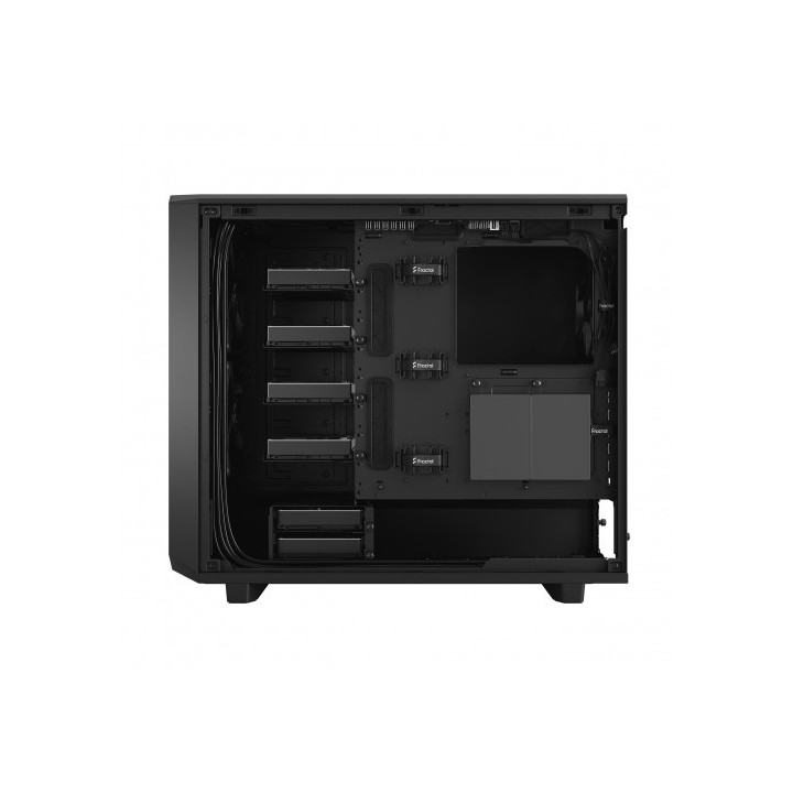fractal design fractal design meshify 2 negro