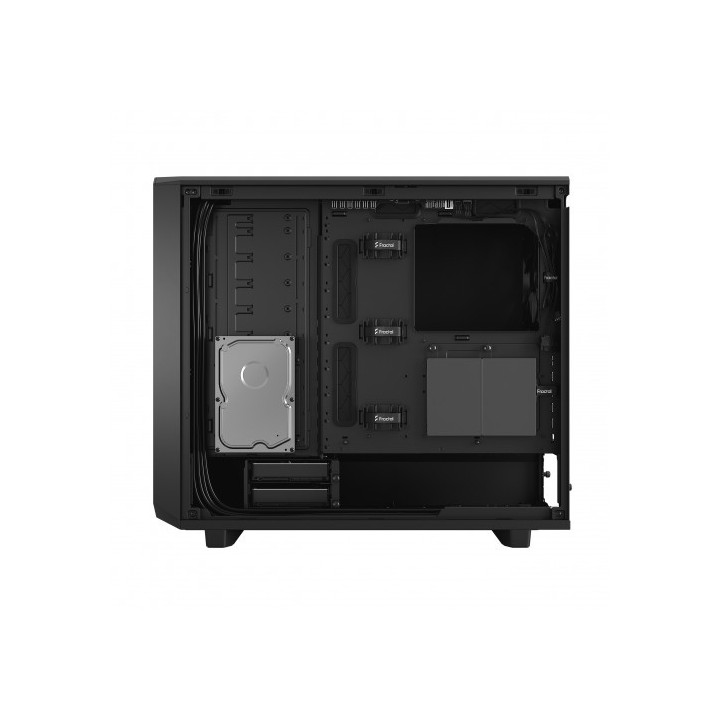 fractal design fractal design meshify 2 negro