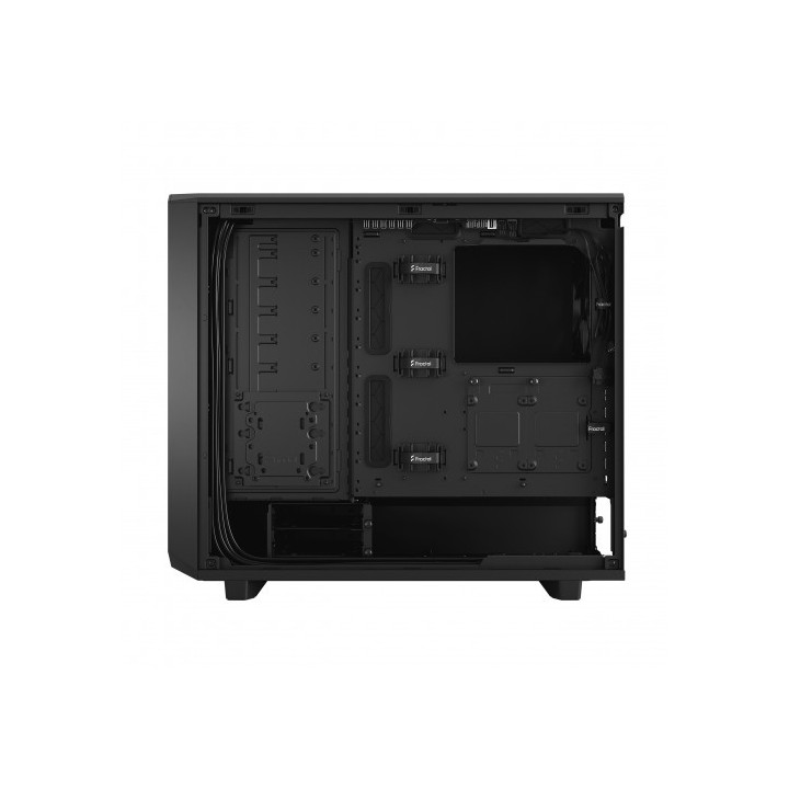 fractal design fractal design meshify 2 negro