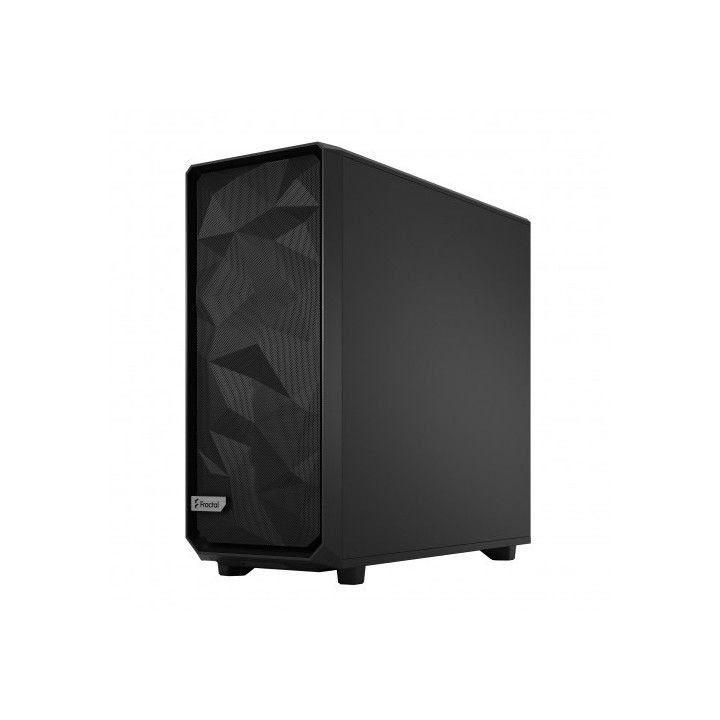 fractal design fractal design meshify 2 xl negro