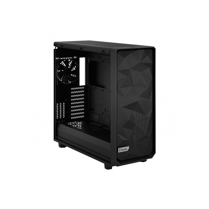 fractal design fractal design meshify 2 xl negro