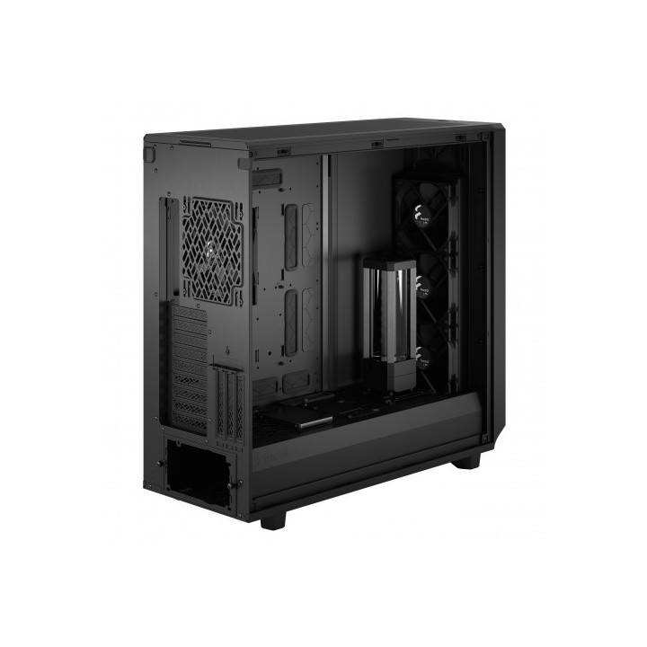 fractal design fractal design meshify 2 xl negro
