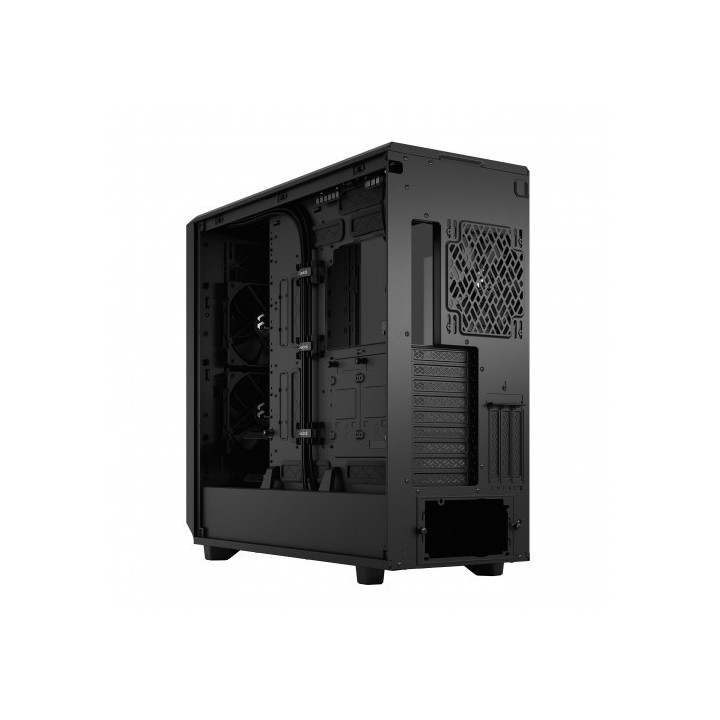 fractal design fractal design meshify 2 xl negro