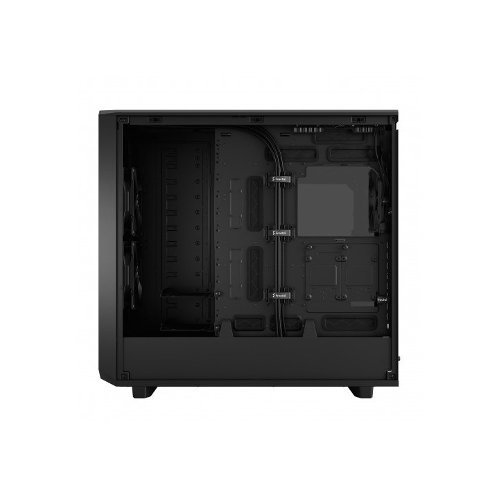 fractal design fractal design meshify 2 xl negro