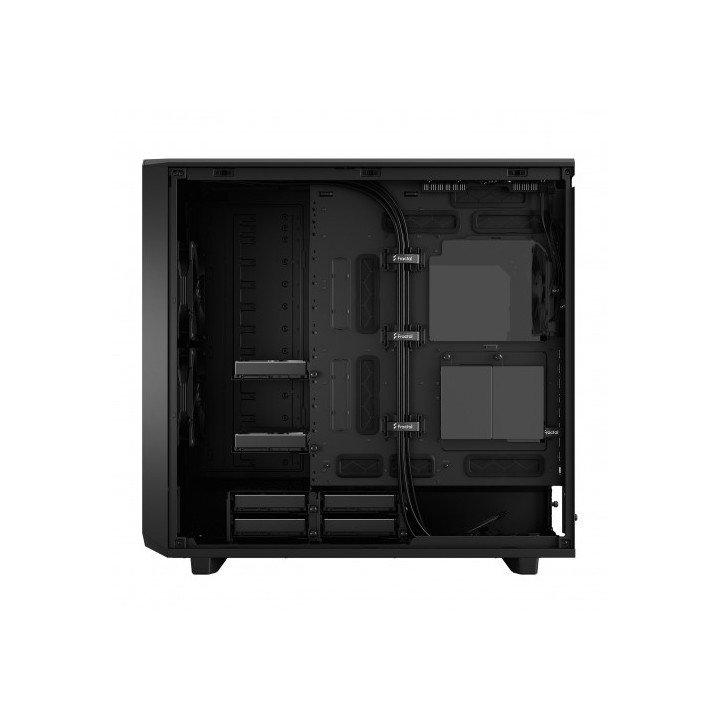 fractal design fractal design meshify 2 xl negro
