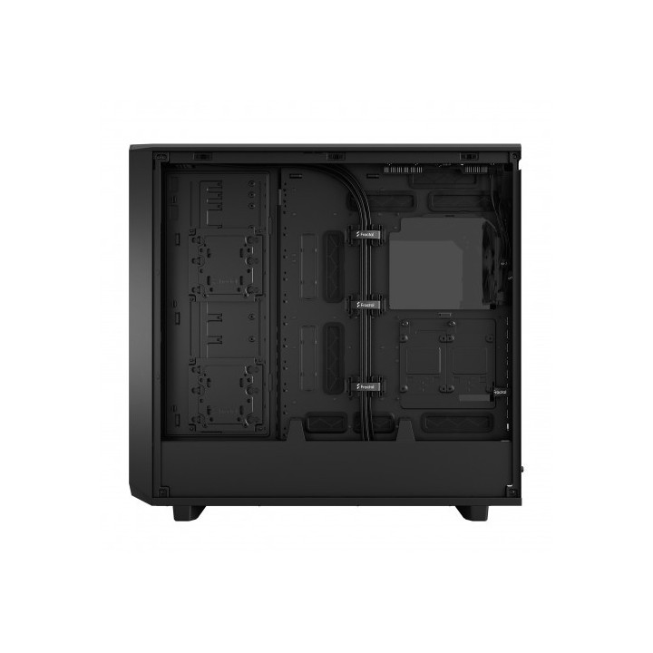 fractal design fractal design meshify 2 xl negro