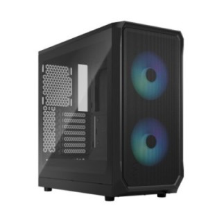 fractal design fractal design focus 2 negro