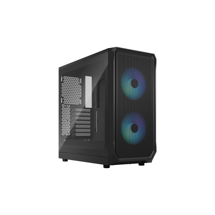 fractal design fractal design focus 2 negro