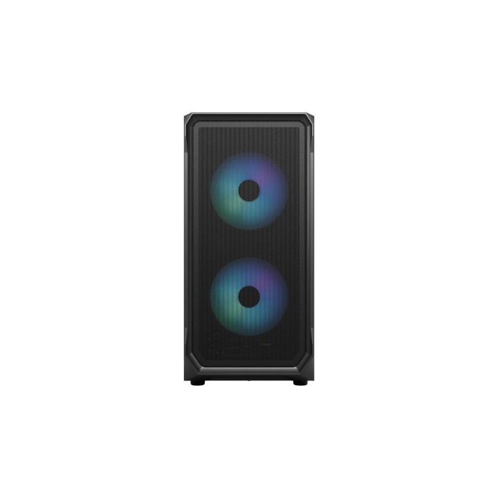 fractal design fractal design focus 2 negro