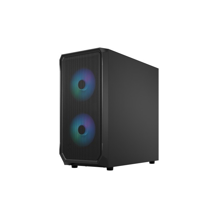 fractal design fractal design focus 2 negro