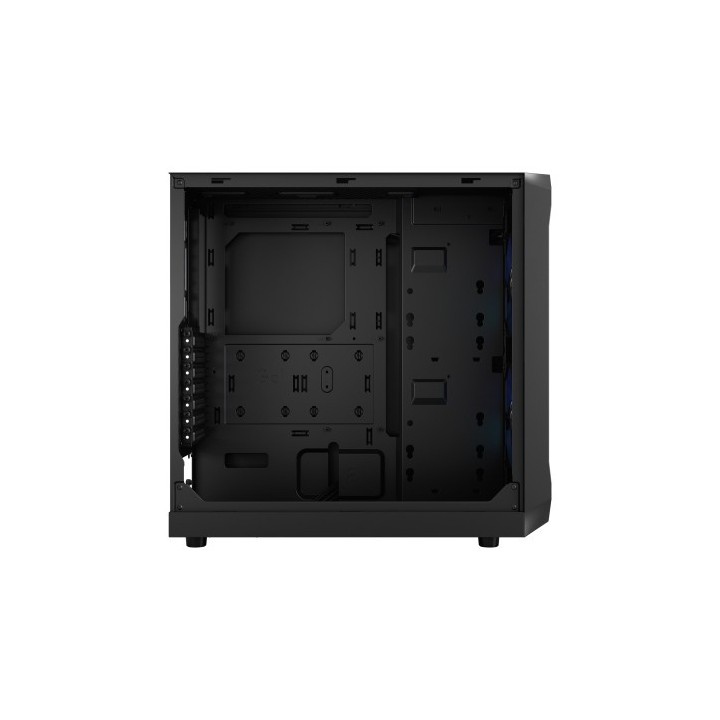 fractal design fractal design focus 2 negro