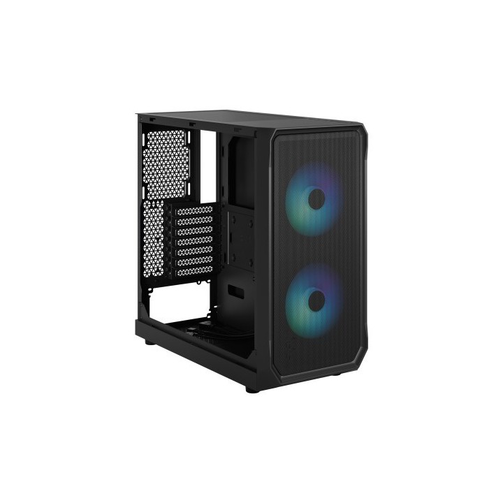 fractal design fractal design focus 2 negro