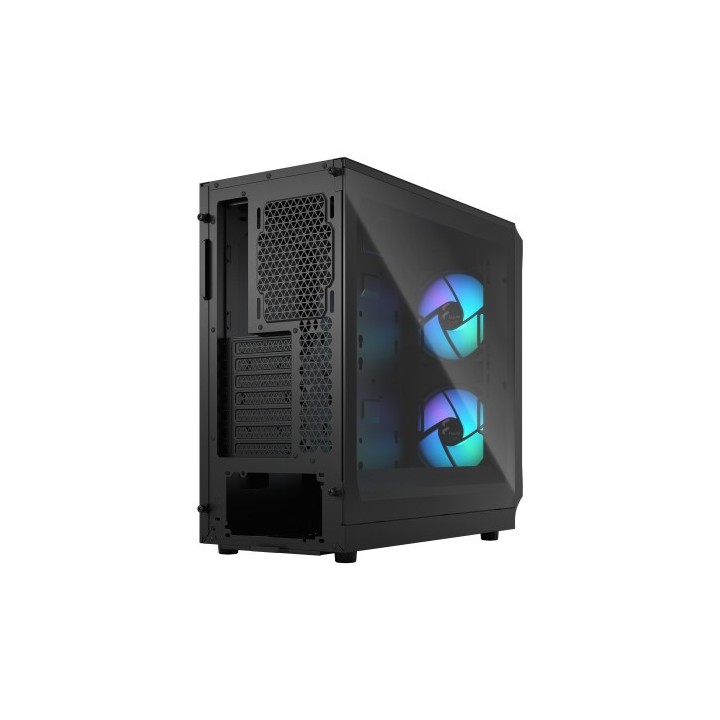 fractal design fractal design focus 2 negro