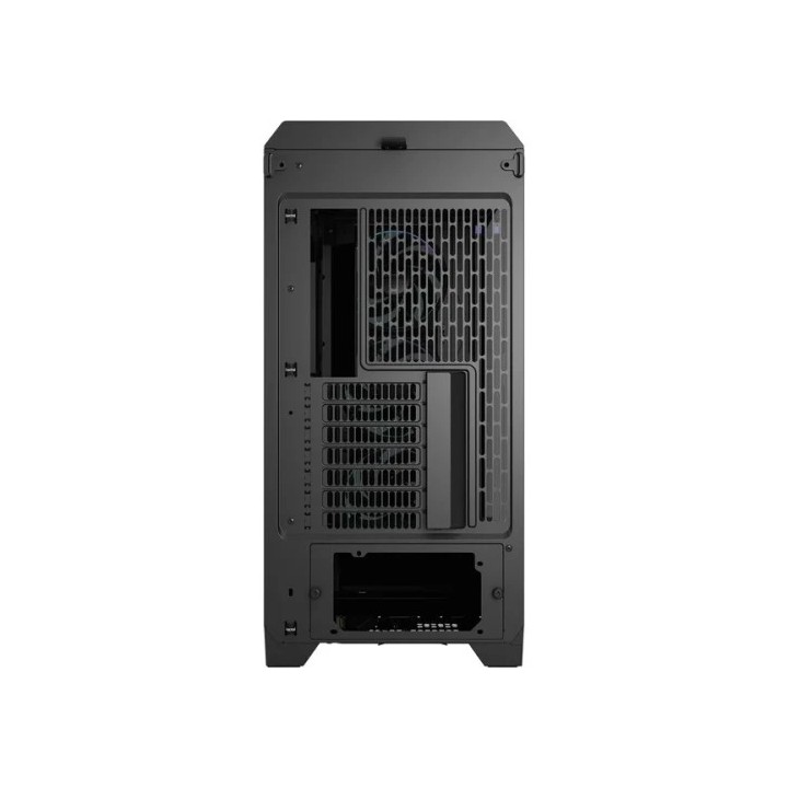 fractal design fractal caja meshify 3 xl ambience pro rgb black tg light ti