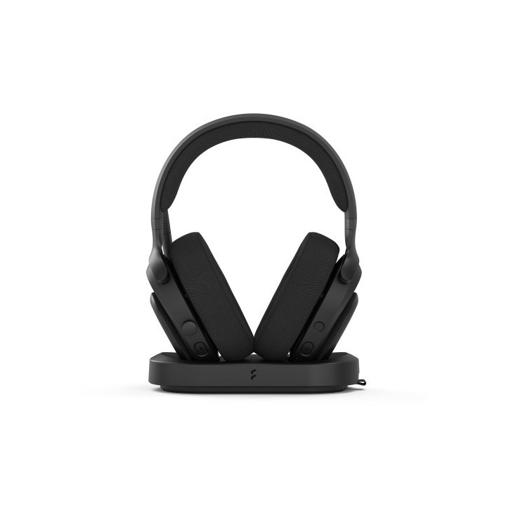 fractal design fractal auricular scape dark  fd hs sca1 01