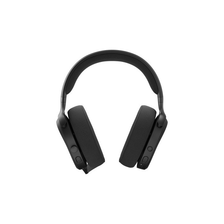 fractal design fractal auricular scape dark  fd hs sca1 01