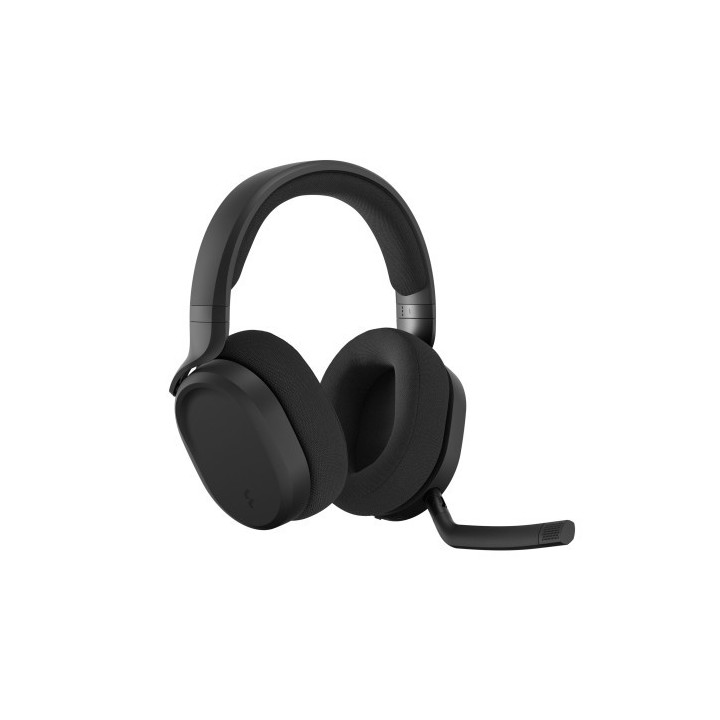 fractal design fractal auricular scape dark  fd hs sca1 01