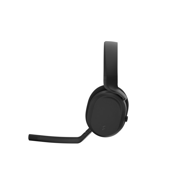 fractal design fractal auricular scape dark  fd hs sca1 01