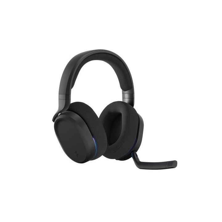 fractal design fractal auricular scape dark  fd hs sca1 01
