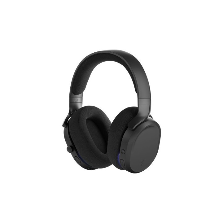 fractal design fractal auricular scape dark  fd hs sca1 01