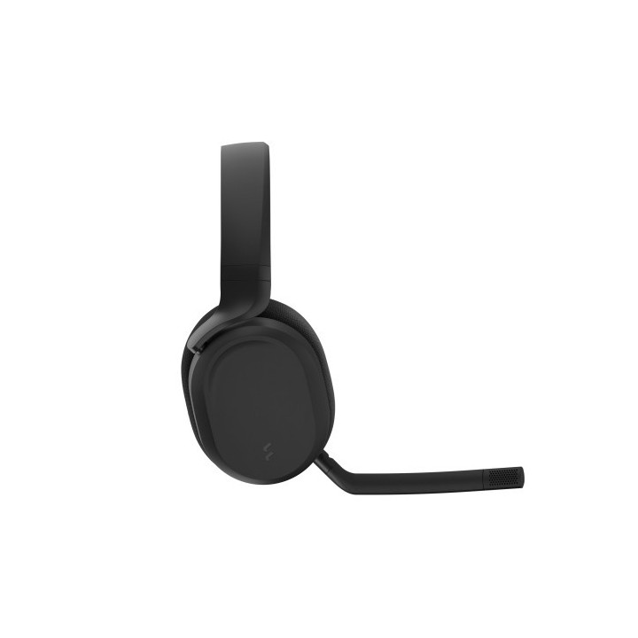 fractal design fractal auricular scape dark  fd hs sca1 01