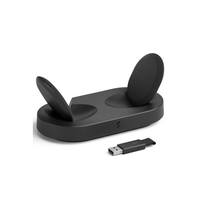 fractal design fractal auricular scape dark  fd hs sca1 01
