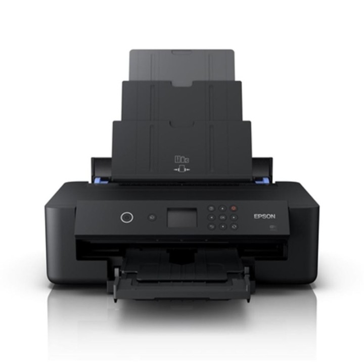 epson impresora fotografica epson inkjet expression photo hd xp   15000 color duplex