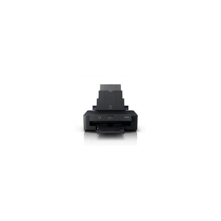 epson impresora fotografica epson inkjet expression photo hd xp   15000 color duplex