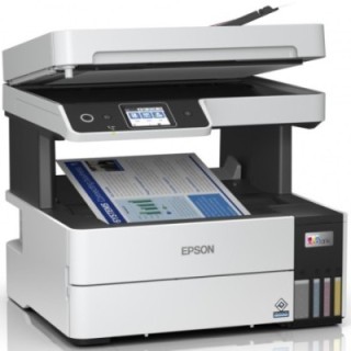 epson multifunci?n inyecci?n epson ecotank et   5170 color wifi duplex fax
