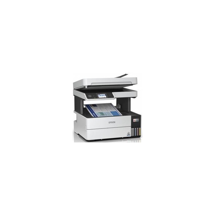 epson multifunci?n inyecci?n epson ecotank et   5170 color wifi duplex fax