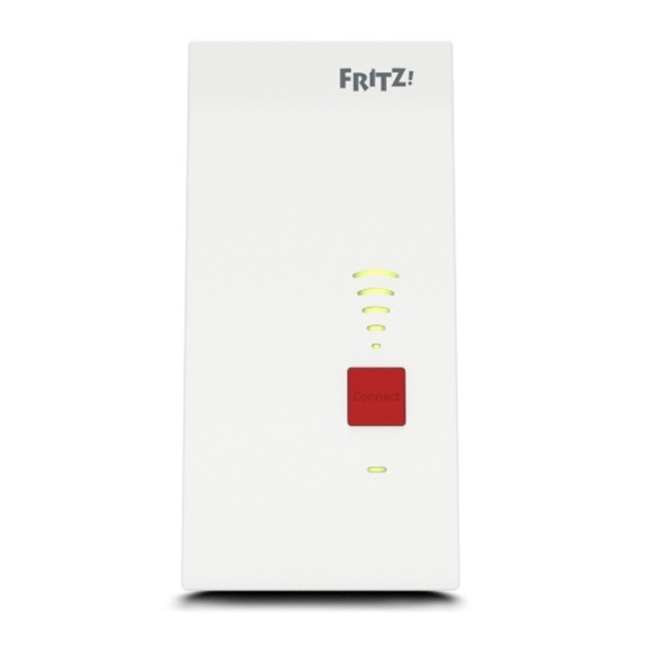 fritz repeater 2400 extensor repetidor ac1733