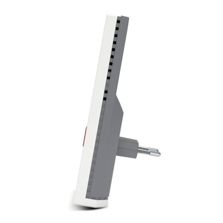 fritz repeater 2400 extensor repetidor ac1733