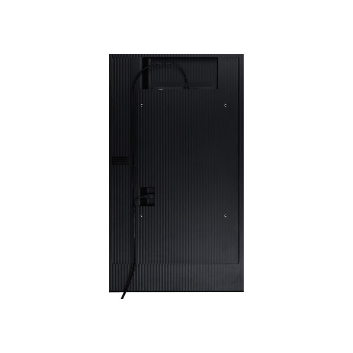 iiyama monitor iiyama 43" 3840x2160, uhd, 500cd/m2, mm 2x 10w, 3x hdmi, usb x2  v2.0 , wifi,  plug&p