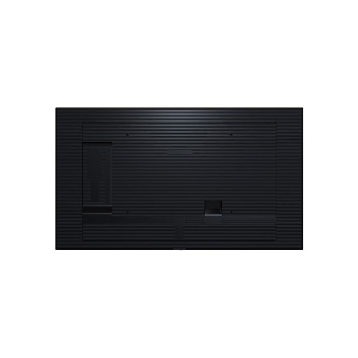 iiyama monitor iiyama 43" 3840x2160, uhd, 500cd/m2, mm 2x 10w, 3x hdmi, usb x2  v2.0 , wifi,  plug&p