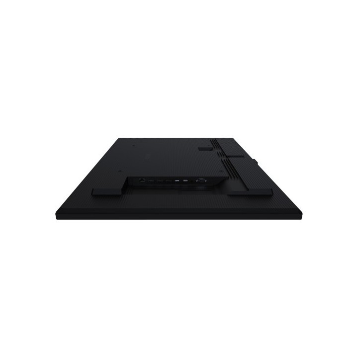 iiyama monitor iiyama 43" 3840x2160, uhd, 500cd/m2, mm 2x 10w, 3x hdmi, usb x2  v2.0 , wifi,  plug&p