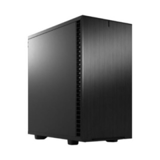 fractal design fractal caja define 7 mini negra  fd c def7m 01