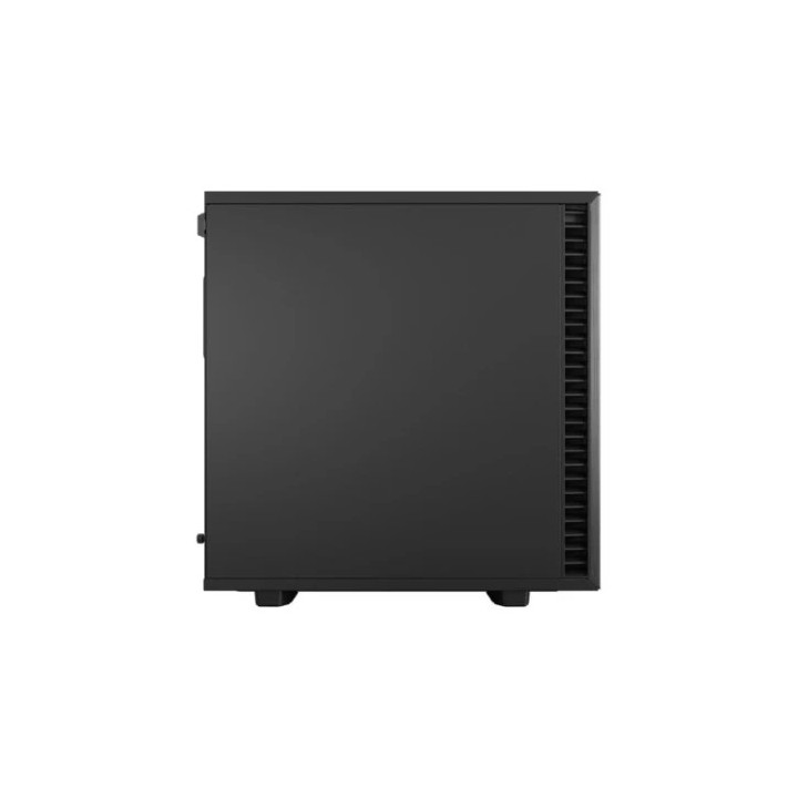 fractal design fractal caja define 7 mini negra  fd c def7m 01
