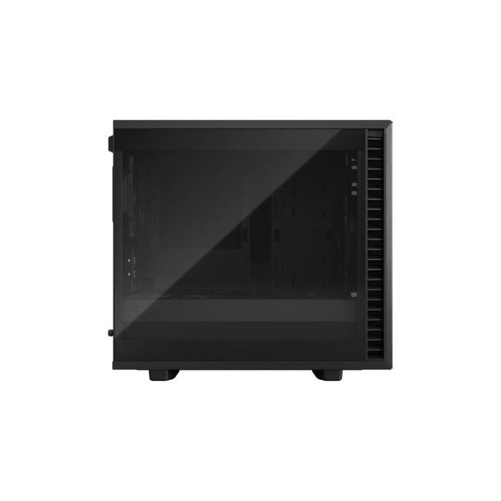 fractal design fractal caja define 7 nano negra tg light tint ffd c def7n 02