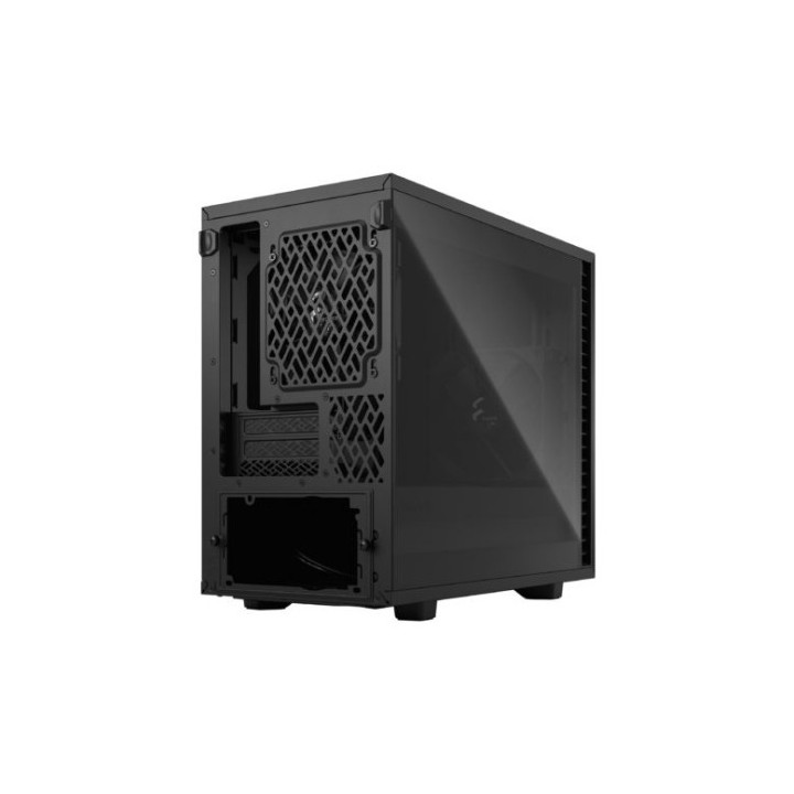 fractal design fractal caja define 7 nano negra tg light tint ffd c def7n 02