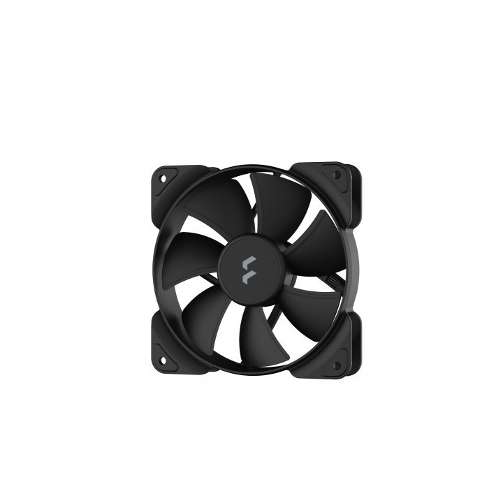 fractal design fractal design aspect 12 pwm carcasa del ordenador ventilador 12 cm negro 1 pieza s