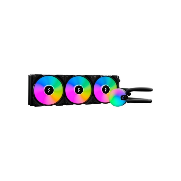 fractal design fractal refrigeracion liquida lumen s36 v2 rgb  fd w l1 s3612