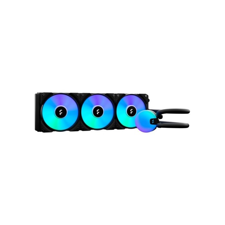 fractal design fractal refrigeracion liquida lumen s36 v2 rgb  fd w l1 s3612