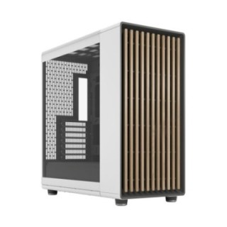 fractal design fractal design north xl escritorio blanco
