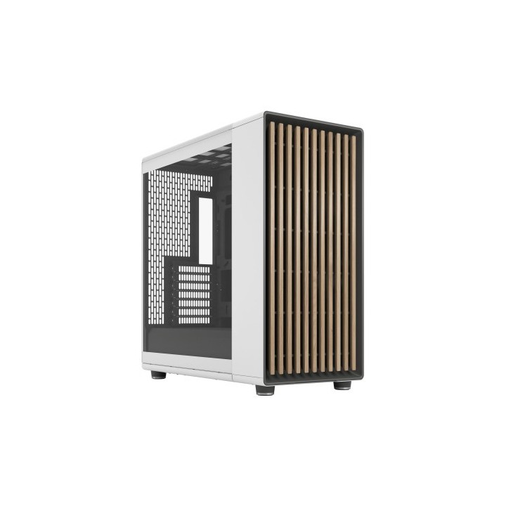 fractal design fractal design north xl escritorio blanco