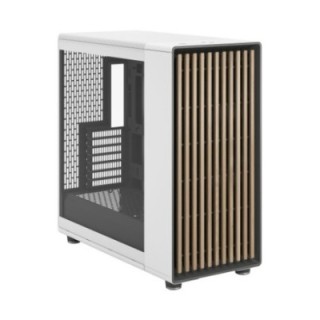 fractal design fractal design north xl escritorio blanco