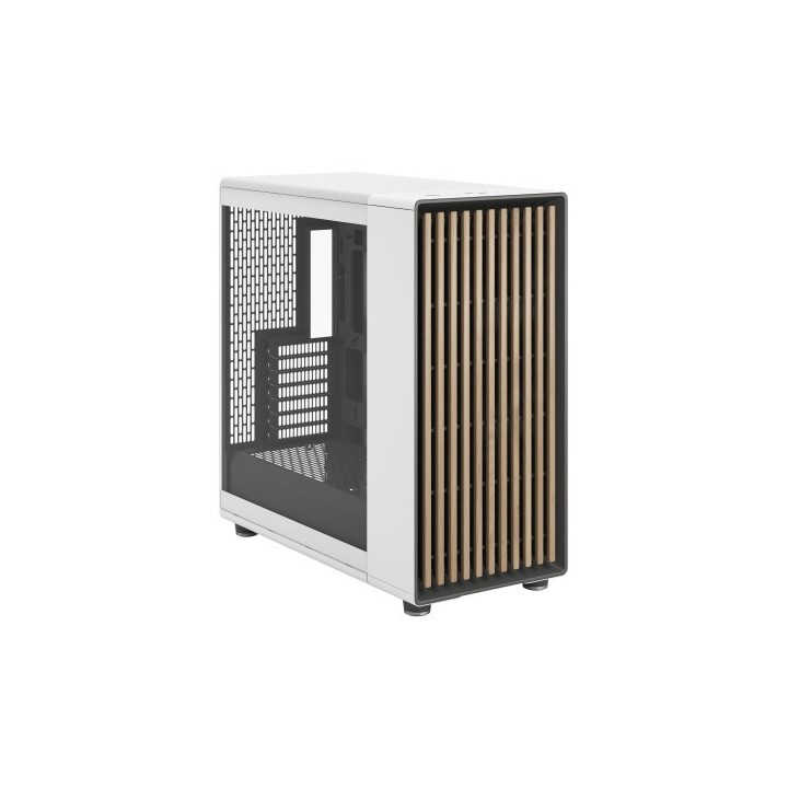 fractal design fractal design north xl escritorio blanco